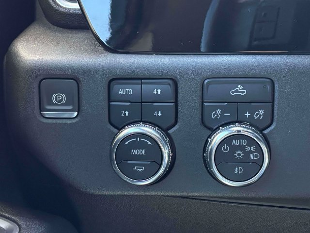 Used 2023 GMC Sierra 1500 Elevation AWD/4WD image 14