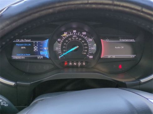 Used 2020 Ford Edge SEL w/ Convenience Package image 14