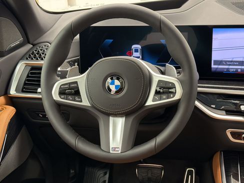New 2026 BMW X5 sDrive40i w/ M Sport Package RWD image 11