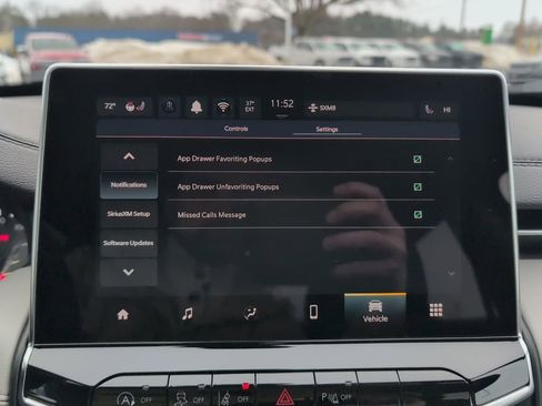 New 2026 Jeep Compass Limited image 49