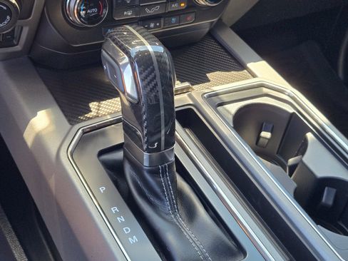 Used 2020 Ford F150 Raptor w/ Equipment Group 802A Luxury AWD/4WD image 22