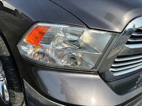 Used 2015 RAM 1500 Big Horn image 31