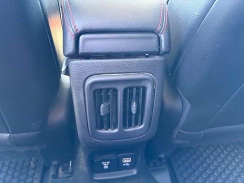Used 2020 Jeep Compass Trailhawk AWD/4WD image 14