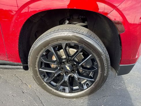 Certified 2024 Chevrolet Tahoe High Country image 10