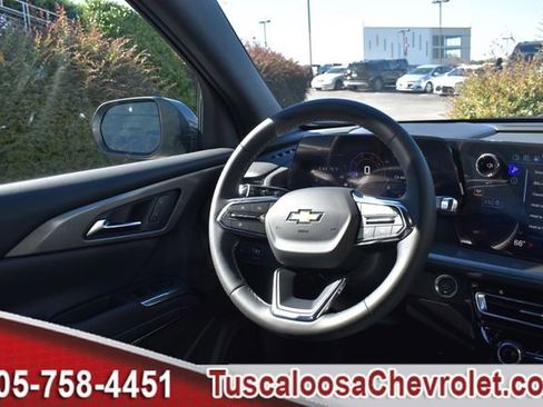 New 2026 Chevrolet Traverse LT w/ Driver Confidence Package image 21