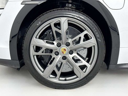 Certified 2024 Porsche Taycan Turbo S image 33