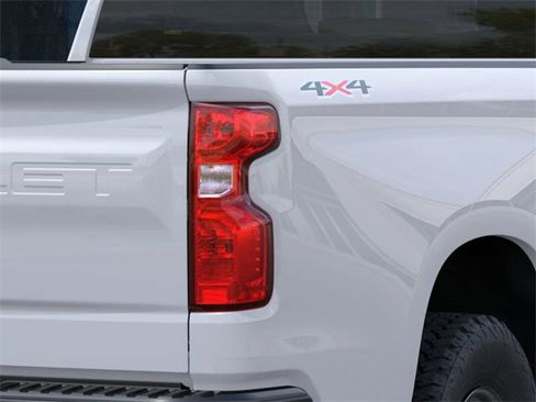 New 2026 Chevrolet Silverado 1500 W/T w/ WT Value Package image 11