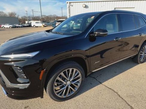 New 2026 Buick Enclave Avenir w/ Super Cruise Package image 38