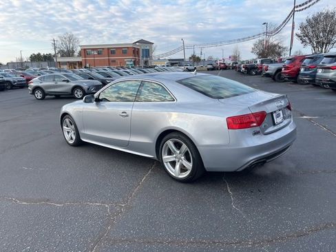 Used 2016 Audi A5 2.0T Premium image 31