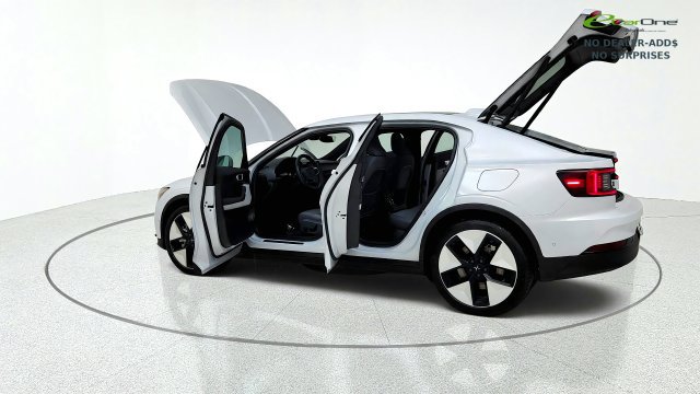 Used 2024 Polestar Polestar 2 AWD/4WD image 15