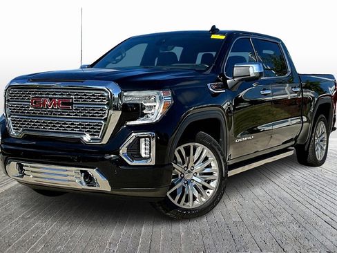 Used 2019 GMC Sierra 1500 Denali w/ Denali Ultimate Package image 3