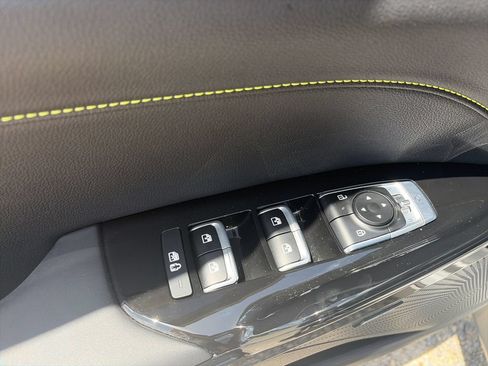 Used 2026 Kia K5 GT w/ GT1 Package FWD image 18