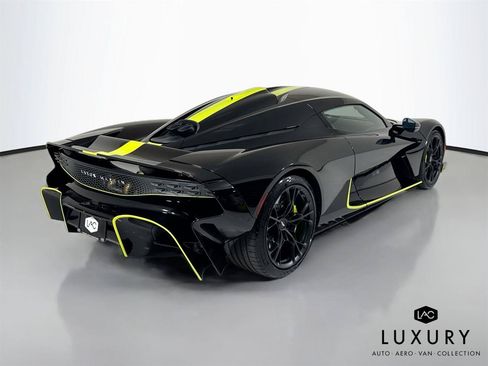 Used 2026 Aston Martin Valhalla AWD/4WD image 6