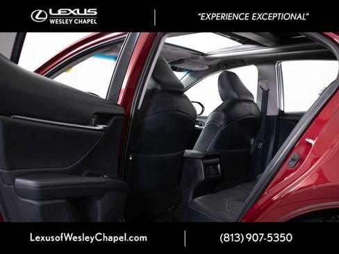 Used 2018 Toyota Camry XSE FWD image 20