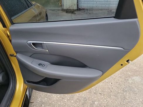 Used 2020 Hyundai Sonata SEL Plus w/ Tech Package image 34