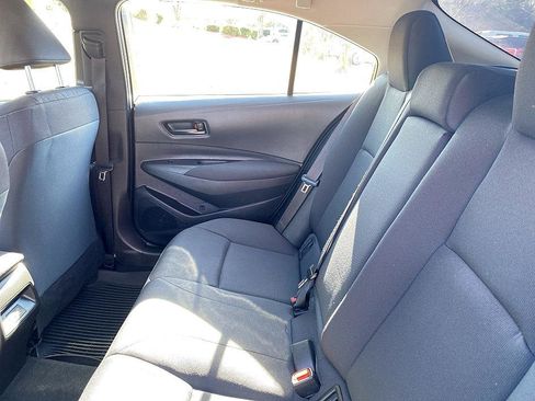 Certified 2025 Toyota Corolla LE image 14