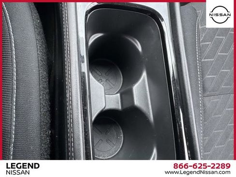 Used 2024 Nissan Kicks SV FWD image 29