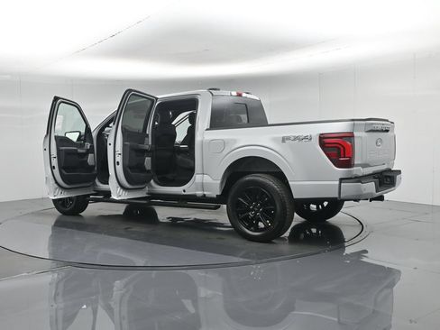 New 2026 Ford F150 Platinum w/ Equipment Group 702A High AWD/4WD image 37