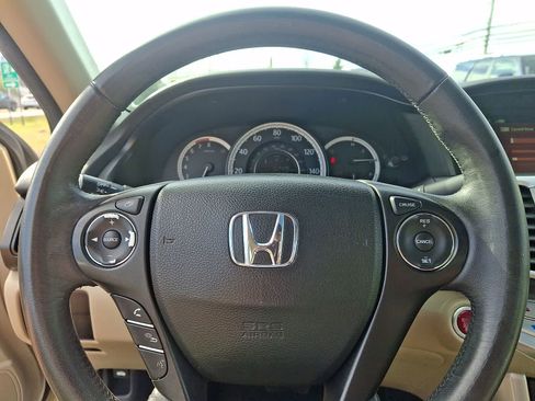 Used 2014 Honda Accord EX-L image 20