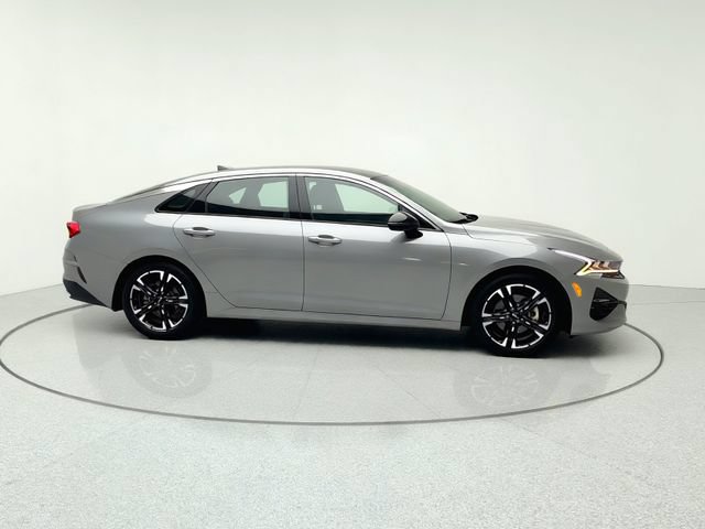 Certified 2024 Kia K5 GT-Line w/ GT-Line Premium Package AWD/4WD image 7