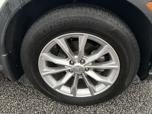 Used 2024 Honda CR-V EX-L image 21