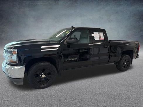 Used 2016 Chevrolet Silverado 1500 LT w/ All Star Edition AWD/4WD image 11