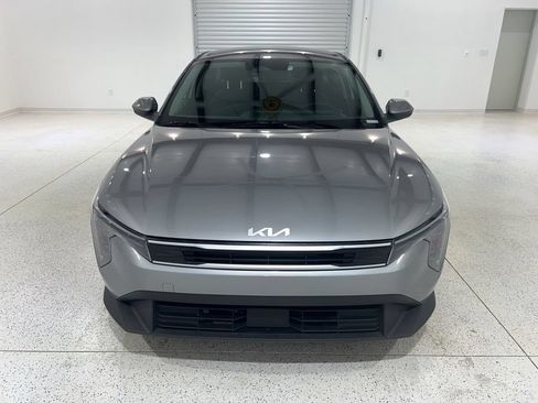 Used 2025 Kia K4 FWD image 8