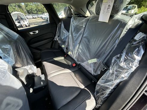 New 2025 Volvo XC60 T8 Plus w/ Protection Package Premier image 13