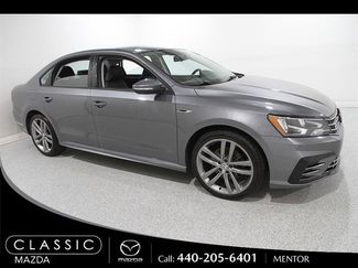 Used 2018 Volkswagen Passat 2.0T R-Line FWD video 1