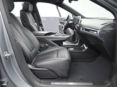 Used 2024 Cadillac Lyriq Luxury w/ LPO, Floor Liner Package image 18