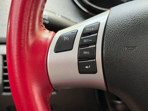 Used 2008 Saturn Sky Red Line image 23