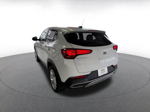 Used 2025 Buick Encore GX Preferred image 11