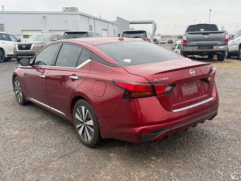 Used 2019 Nissan Altima 2.5 SL image 20
