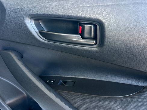 New 2026 Toyota Corolla LE FWD image 16