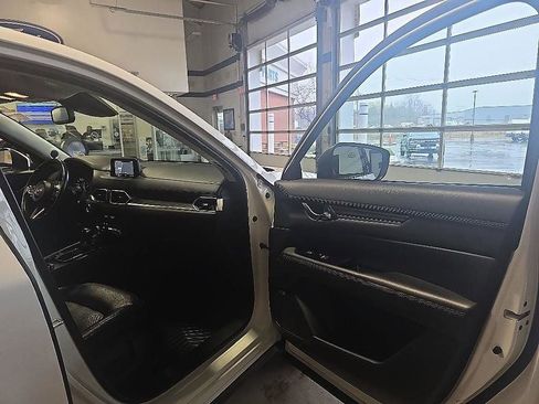 Used 2020 MAZDA CX-5 Grand Touring w/ GT Premium Package AWD/4WD image 39