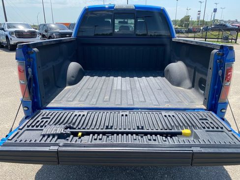 Used 2013 Ford F150 Raptor w/ Luxury Equipment Group AWD/4WD image 23