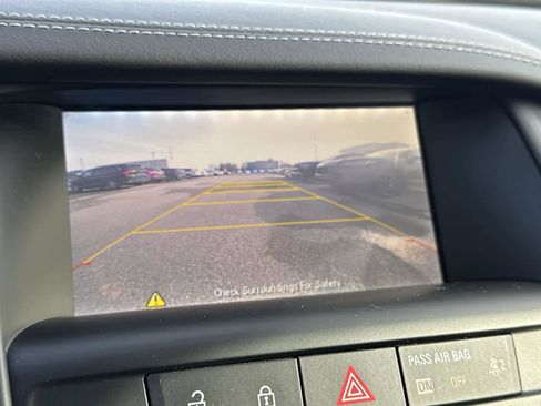 Used 2016 Buick Cascada Premium image 22