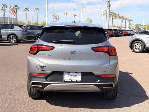 Used 2024 Buick Encore GX Preferred w/ Comfort Package FWD image 43