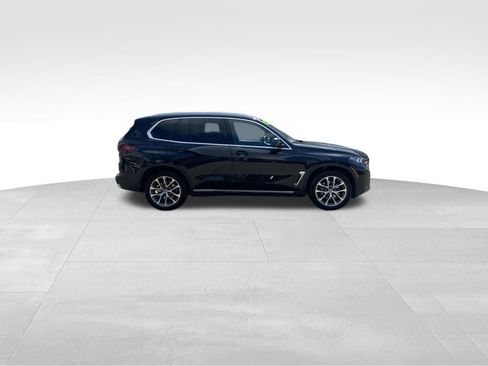 Used 2025 BMW X5 xDrive40i w/ Climate Comfort Package AWD/4WD image 7