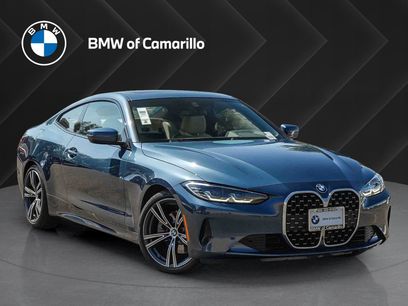 Used 2022 BMW 430i Coupe w/ Convenience Package