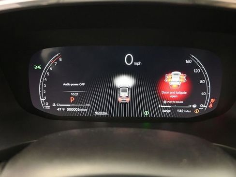 New 2026 Acura MDX w/ Technology Package image 10