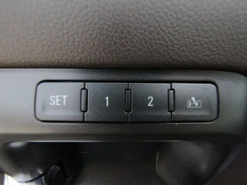 Used 2017 Chevrolet Silverado 1500 LTZ w/ Sport Package image 19