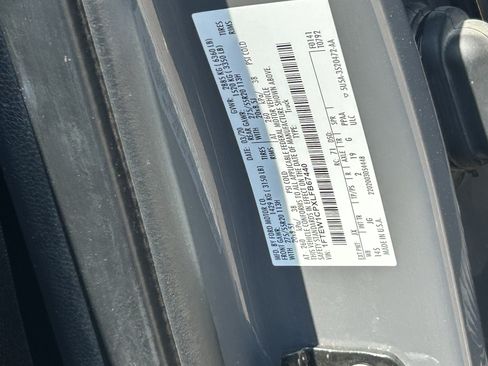 Used 2020 Ford F150 XL w/ Equipment Group 101A Mid RWD image 21
