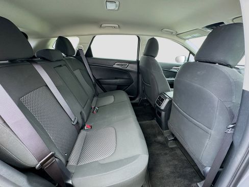 Used 2023 Kia Sportage LX AWD/4WD image 18