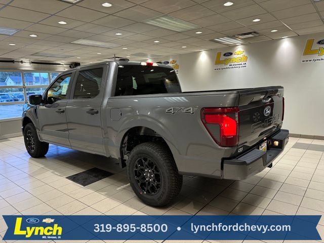New 2026 Ford F150 STX AWD/4WD image 14