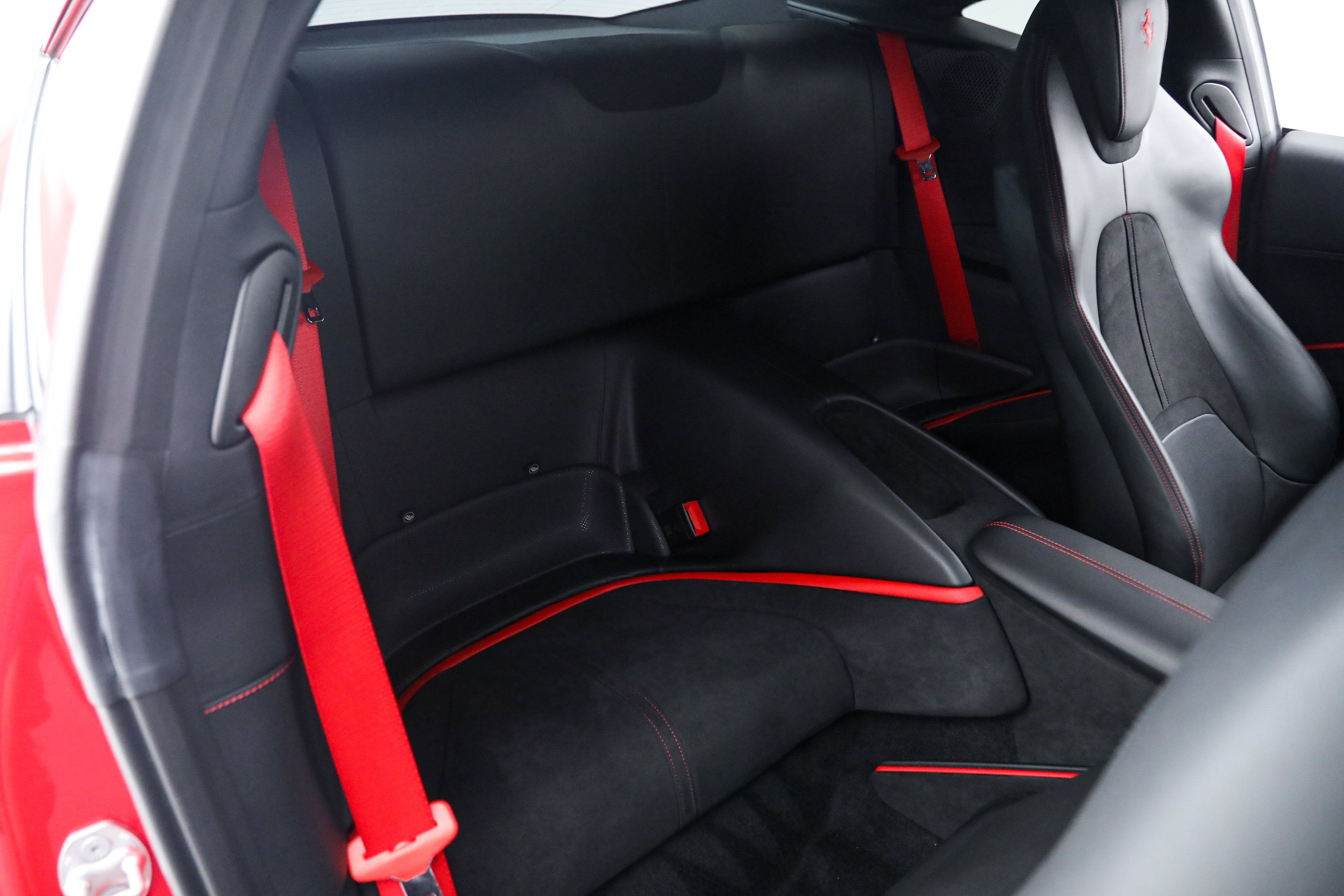 Certified 2023 Ferrari Roma RWD image 21