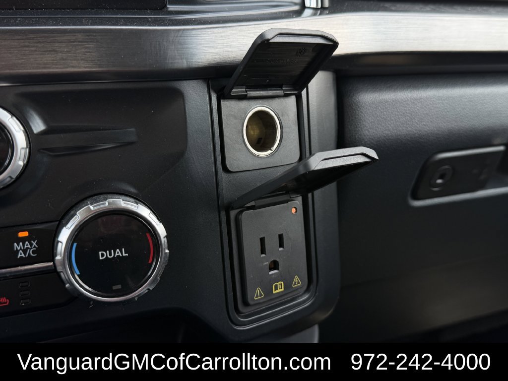 Used 2024 Ford F250 Lariat AWD/4WD image 21