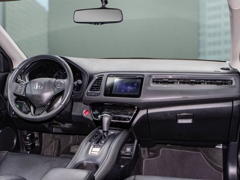 Used 2017 Honda HR-V EX-L image 19