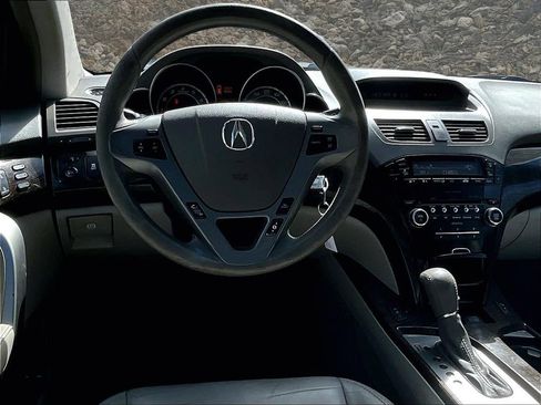 Used 2012 Acura MDX image 5