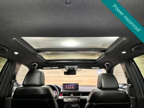 Used 2026 Honda Passport TrailSport image 4